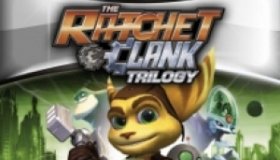 The Ratchet &amp; Clank Trilogy