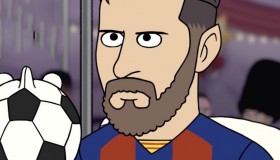 lionel-messi-sony-animated-series