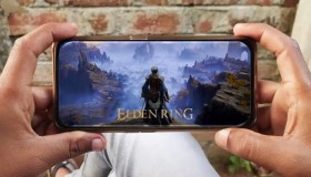 Elden Ring Mobile Version