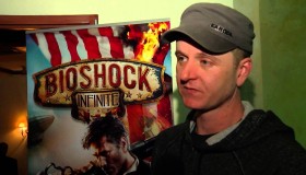 2K Games: Νέο video game από designer του BioShock Infinite
