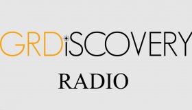 Συνέντευξη: Ο Μάνος Γρυπάρης στο GR Discovery Radio
