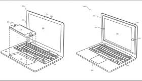 Ευρεσιτεχνία για MacBook που “τρέχει” μέσω iPhone