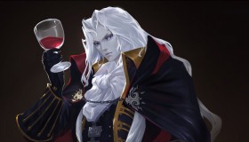 Tα Castlevania: Symphony Of The Night και Rondo Of Blood στο PS4