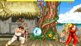 30 χρόνια Street Fighter 2