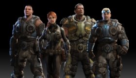 Gears of War: Judgment video review
