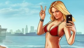 Grand Theft Auto 5 video review