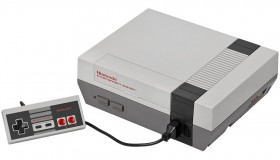 NES-Console-Set