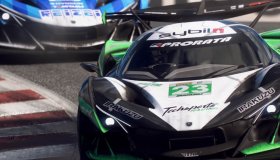 Forza Motorsport (PC/Xbox Series X)