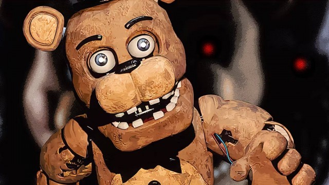 five-nights-at-freddys-second-movie
