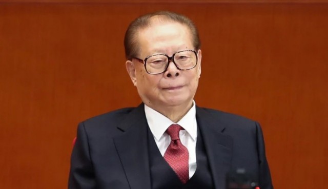 jiang-zemin-china-president