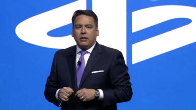 shawn-layden-sony-playstation-scrapping-discs-reaction