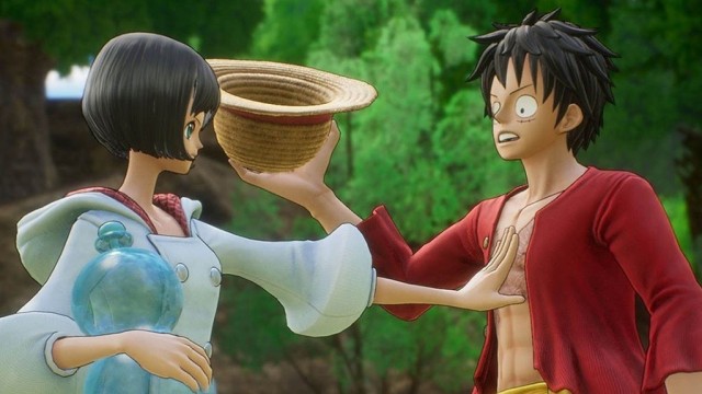 One-Piece-Odyssey-gameplay-video-confirmed-for-summer-sports-festival